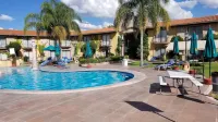 Gran Hotel Hacienda de La Noria - Pools