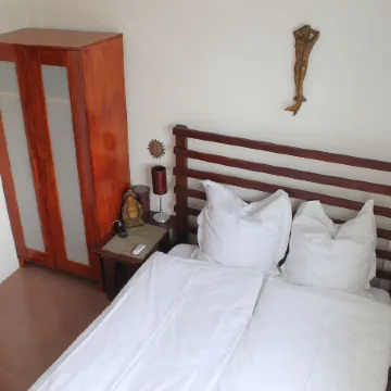 Roger's Place Guesthouse