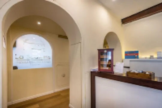 Florence Old Bridge B&B