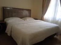 Villa Kota Bunga Widuri - Wifi