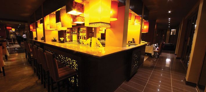 Cycad Guest House Hotels in Capricorn