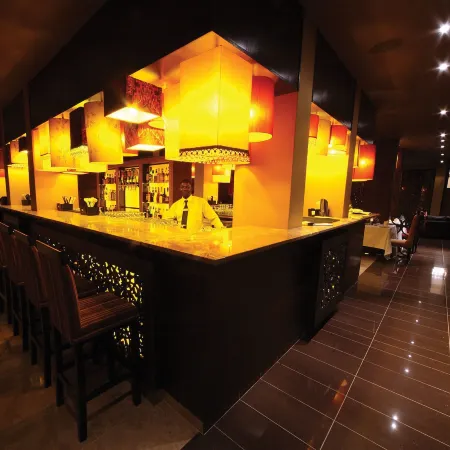 Cycad Guest House