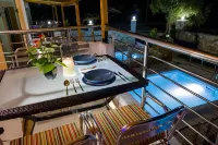All Saints Villas Hotels in Plataria