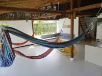 Indigo Palomino Beautiful House Hotel a Dibulla