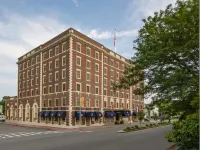 Hawthorne Hotel Hotels in Essex County