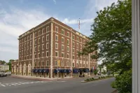 Hawthorne Hotel Hotel a 