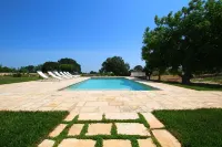 Vita Dorata - Rural Chic - Villas