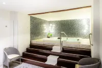 Palacio Mundo Imperial - spa