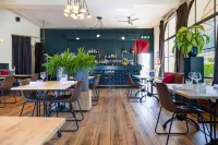 Fletcher Hotel-Restaurant de Reiskoffer Hotels in Roosendaal