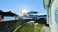 KOKOYUI GUESTHOUSE Taiji Các khách sạn ở Taiji