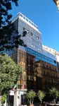 Ibis Styles Palermo Cristal Hotel dekat Stazione Centrale - Pensilina Interna