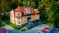 Apartamenty Sun & Snow Karpacz Sucha Hotel a Podgorzyn