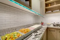 Hyatt House Chicago/Evanston Hotel di Wilmette