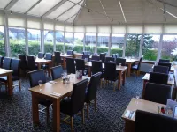 Pitbauchlie House Hotel, Sure Hotel Collection by BW Hotels in Dunfermline