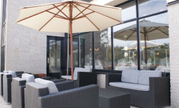 Fletcher Hotel - Restaurant Nieuwvliet Bad