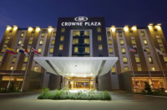 Crowne Plaza PANAMA AIRPORT by IHG Hotels in 