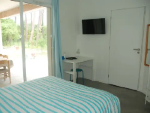 Villa Donosti Chambres d'Hôtes Hotels in Lanton