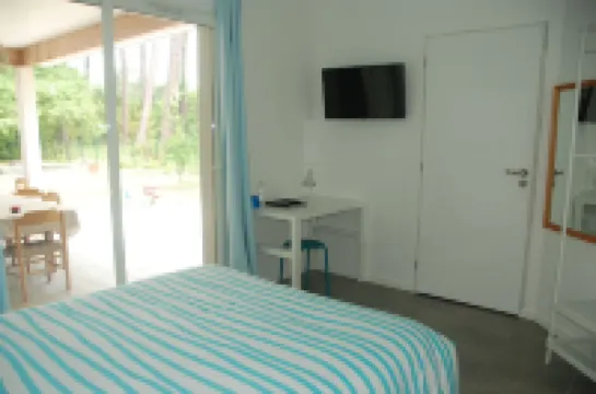 ヴィラ ドノスティ シャンブル ドウツ