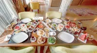 Acropolis Cave Suite Hotels in Esbelli Mahallesi
