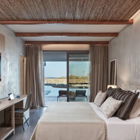 Atlantica Dreams Resort - All Inclusive