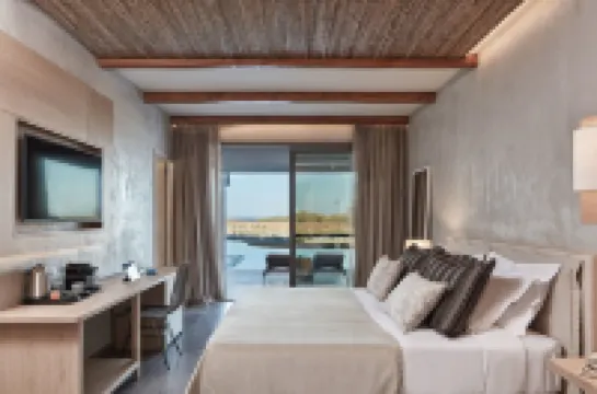 Atlantica Dreams Resort - All Inclusive