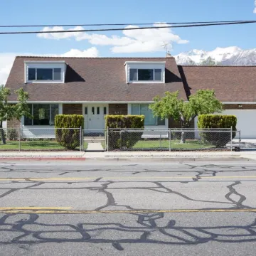 Large Room Near Uvu & BYU