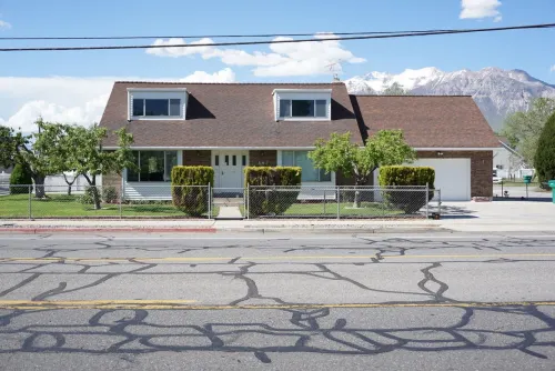 Large Room Near Uvu & BYU