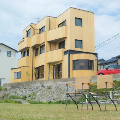 Sararaso Hoteles cerca de Museo del Folklore de Kanazawa