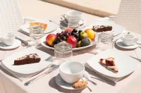 Agriturismo I Pozzetti Hotel di Pezze di Greco