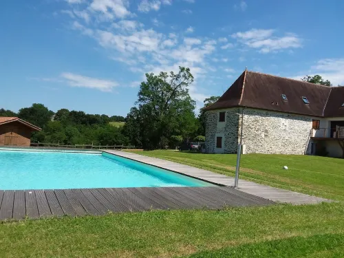 Chambre d'hôtes Azkena - B&Bs (Bed and breakfast)