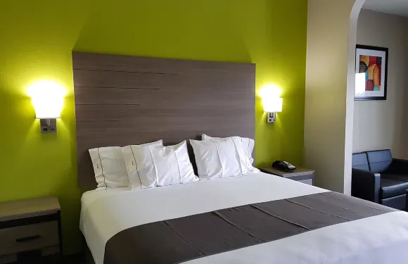 賽普拉斯帝國旅館