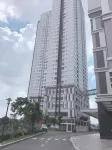 Justay Sunrise City Các khách sạn gần Vườn lan Trọng Nghĩa