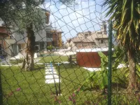 Locanda San Marco Hoteles en San Zeno di Montagna