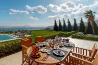 Ocean Villas Complex - Vila