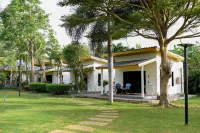Saphlivilla Beach Resort Wat Samakkhi Chai 주변 호텔