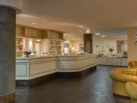 Hotel Continental Brescia Hotel a Roncadelle
