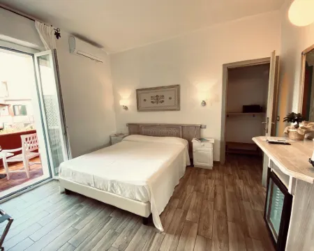 Locanda Degli Artisti Hotels in Tortoli