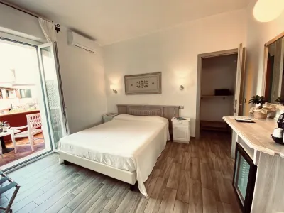 Locanda Degli Artisti Hotels in Tortoli