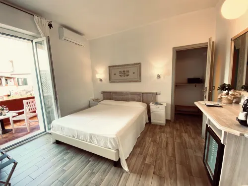 Locanda degli Artisti Hotel a Tortolì