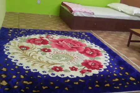 Tamang Homestay Отели в г. Дхуликхел