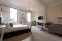 Winstanley House Hotels in Leicester