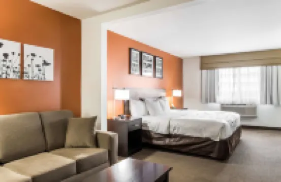 Sleep Inn