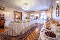 Hotel Villa Del Sogno Hotels in Gardone Riviera