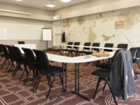 스칸딕 외레브로 베스트 외레브로 호텔