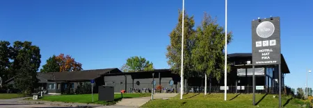 Dinners Mellerud Отели в г. Mellerud N