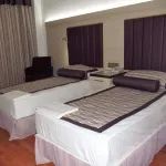 Bronze Hotel
