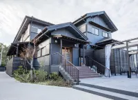 Hotel R9 Kujukuri "ex Casual Resort Coff Ichinomiya" Hotels in 