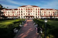 Palace Hotel - Poços de Caldas Các khách sạn gần Thermas Antônio Carlos