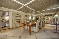 We Stay Well Sanctuary Barbados - Wellness in Paradise Hotels in Bridgetown