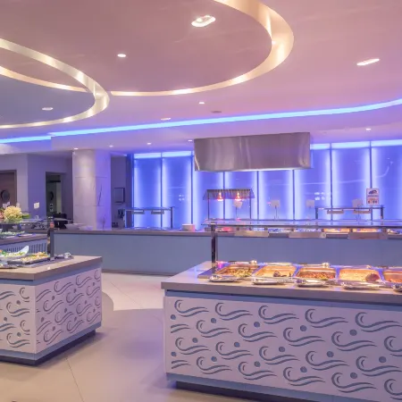 Vassos Nissi Plage Hotel & Spa